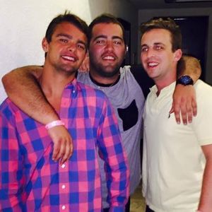 Meet your Posher, Daniel